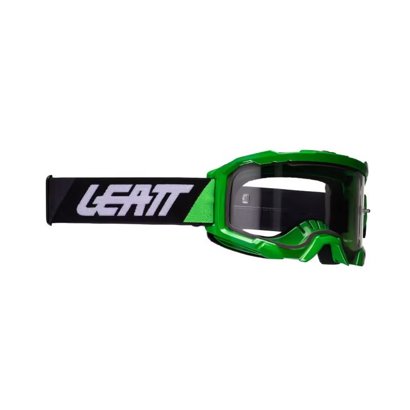 MASCHERA LEATT VELOCITY 4.5 CON DOPPIA LENTE