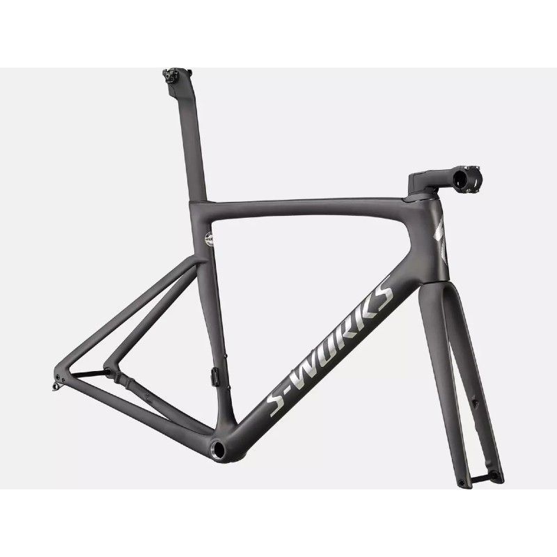 S works sales tarmac 49