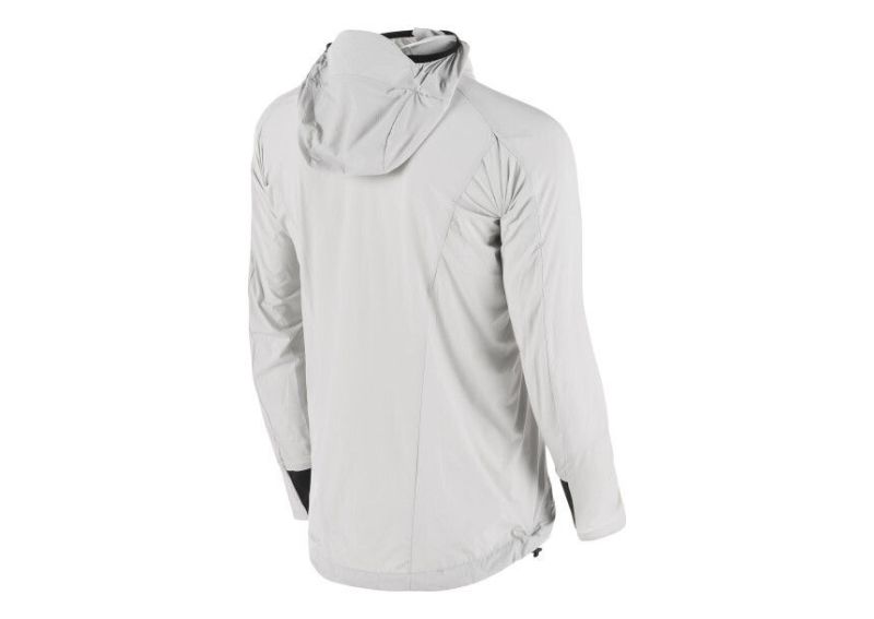 GIACCA MONDRAKER COMPACT JACKET