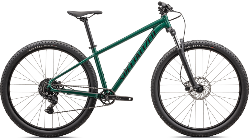 BICI SPECIALIZED ROCKHOPPER SPORT 2025