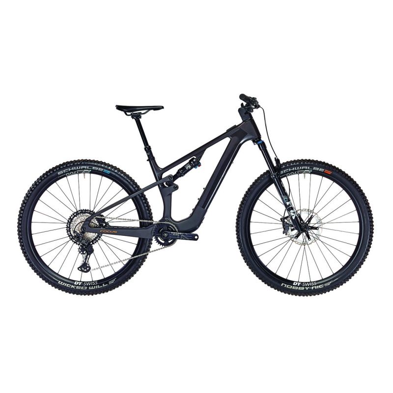 BICI FOCUS VAM2 SL 9.9