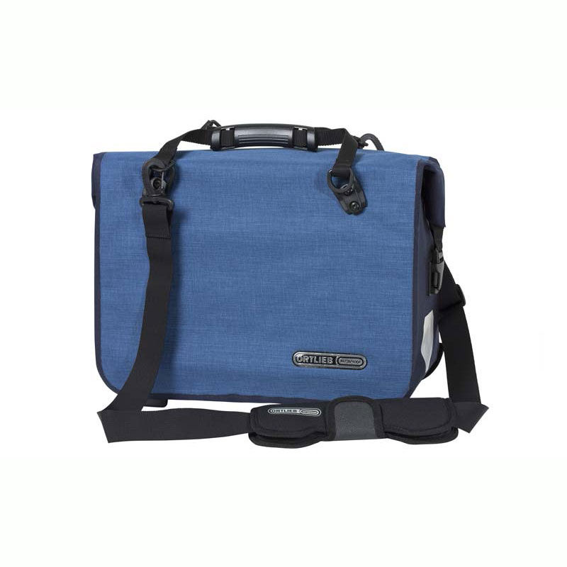 BORSA ORTILIEB OFFICE BAG AGGANCIO QL2.1