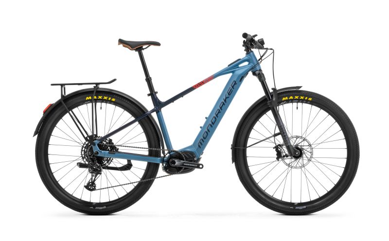 BICI MONDRAKER PRIME RX 2025