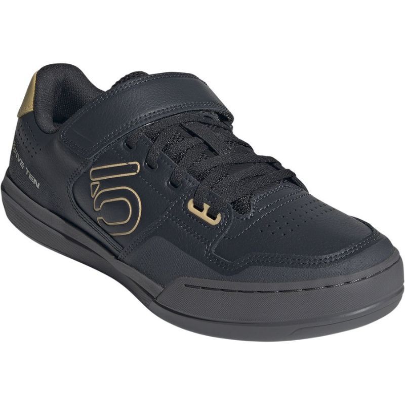 SCARPE FIVE TEN HELLCAT 8 UK CARBON/OAT/CHACOA ID2453-80