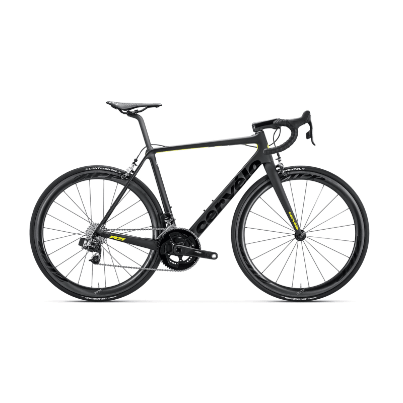 BICI CERVELO R5 ETAP