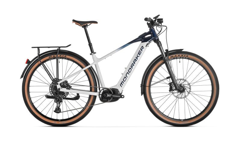 BICI MONDRAKER PRIME RX G4