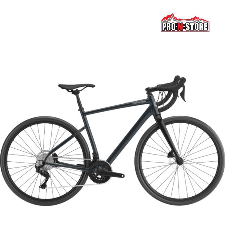 BICI CANNONDALE TOPSTONE 2 CUES 1X 