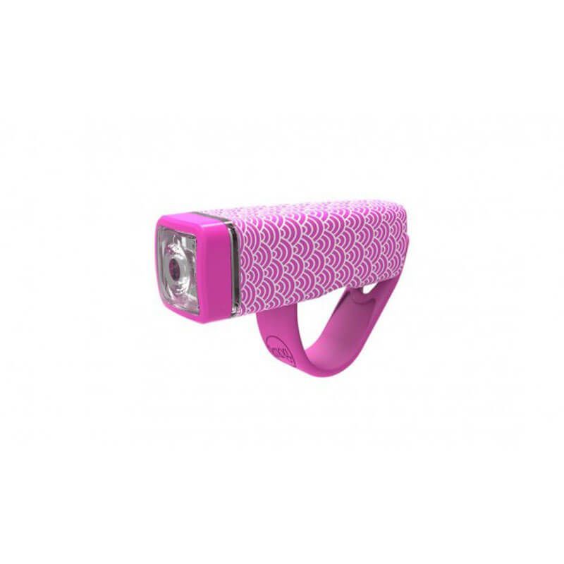 KNOG Pop i rosa Front