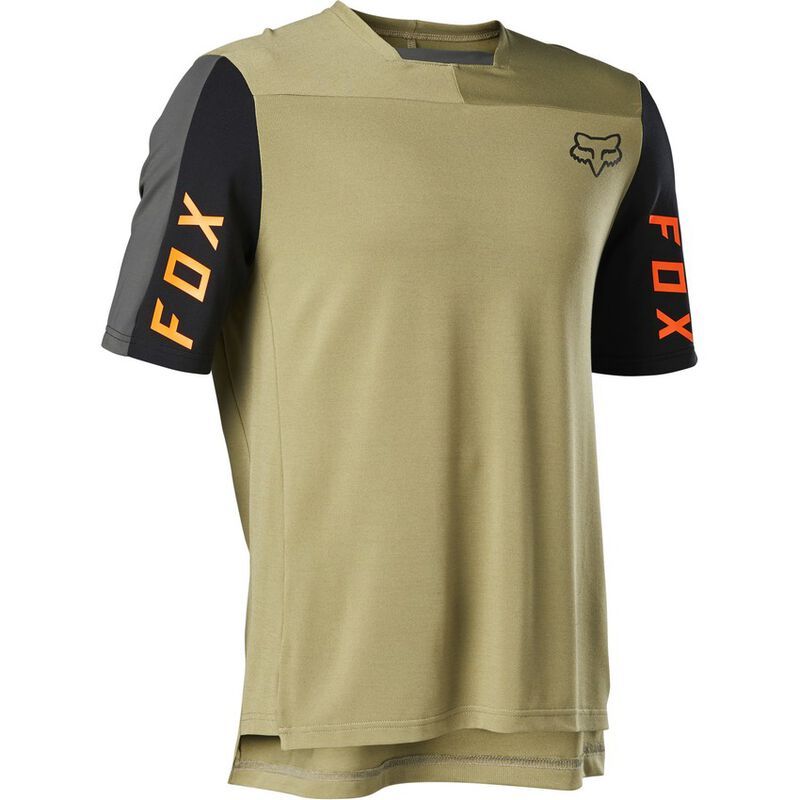 MAGLIA FOX DEFEND PRO SS JERSEY