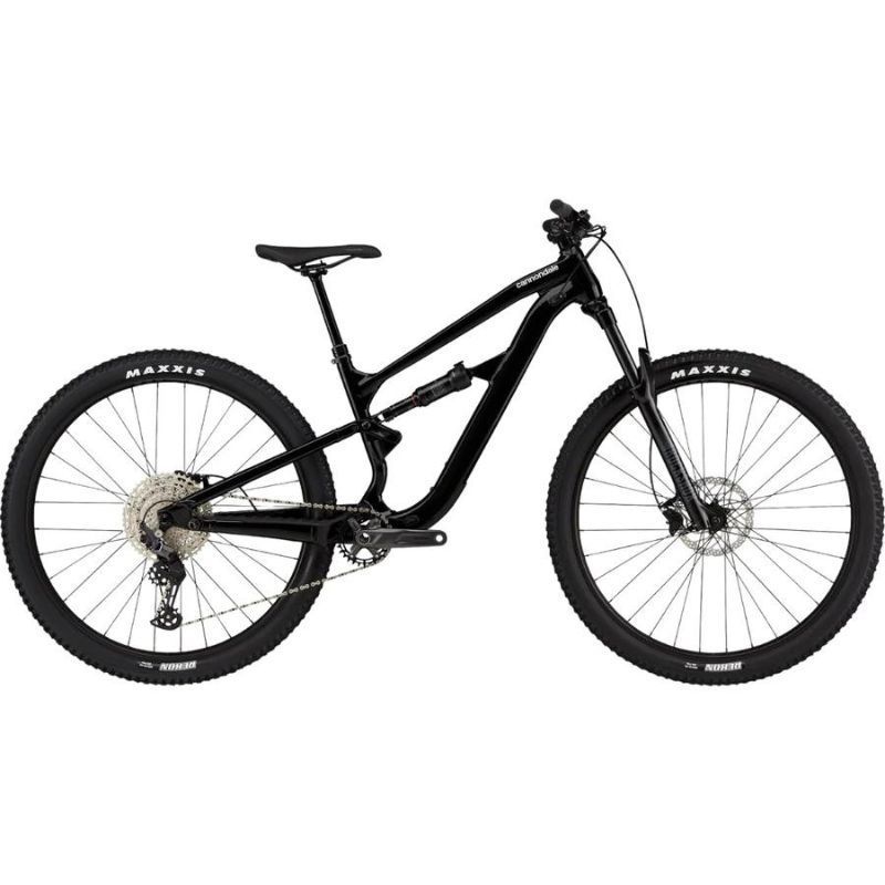 Cannondale habit 4 online neo