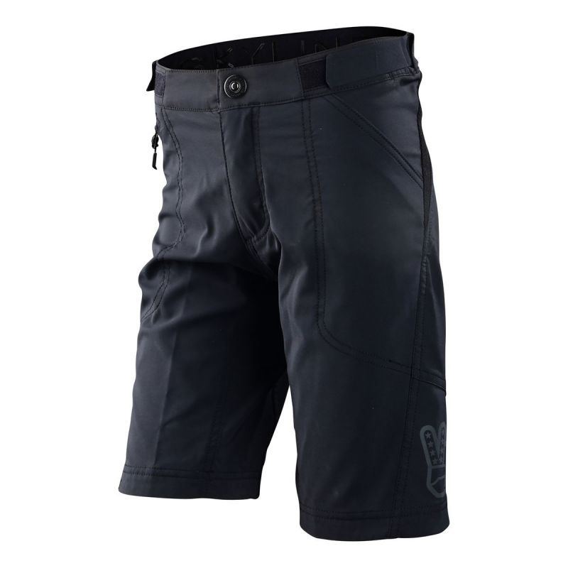 PANTALONCINI TROY LEE DESIGNS SKYLINE SHORT SHELL