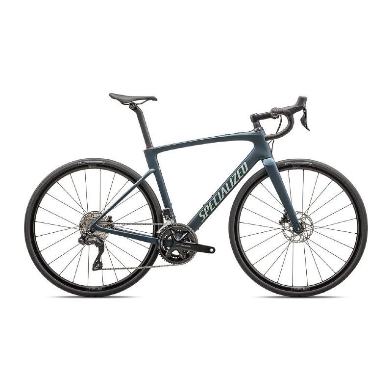 BICI SPECIALIZED ROUBAIX SL8 COMP