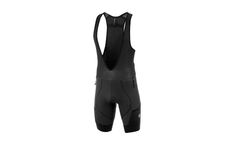 SALOPETTE MONDRAKER TRAIL SHERPA BIB SHORT