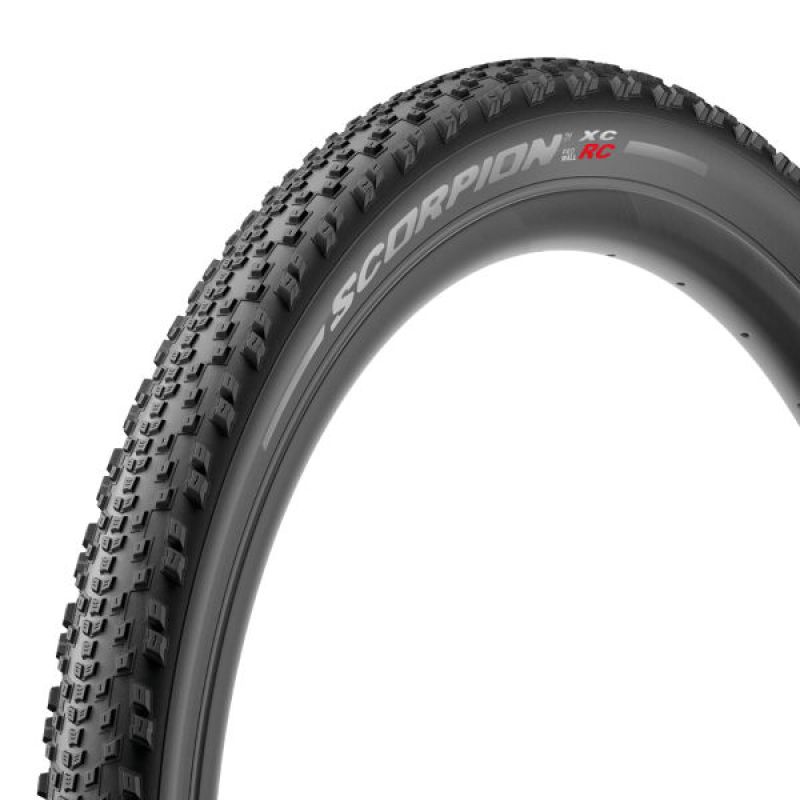 COPERTONE PIRELLI SCORPION XC RC - 29x2.20 BLACK LITE