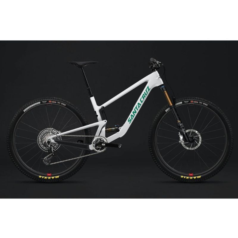 Santa cruz online tallboy