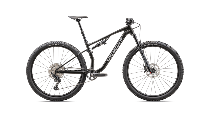 BICI SPECIALIZED CHISEL COMP SHIMANO