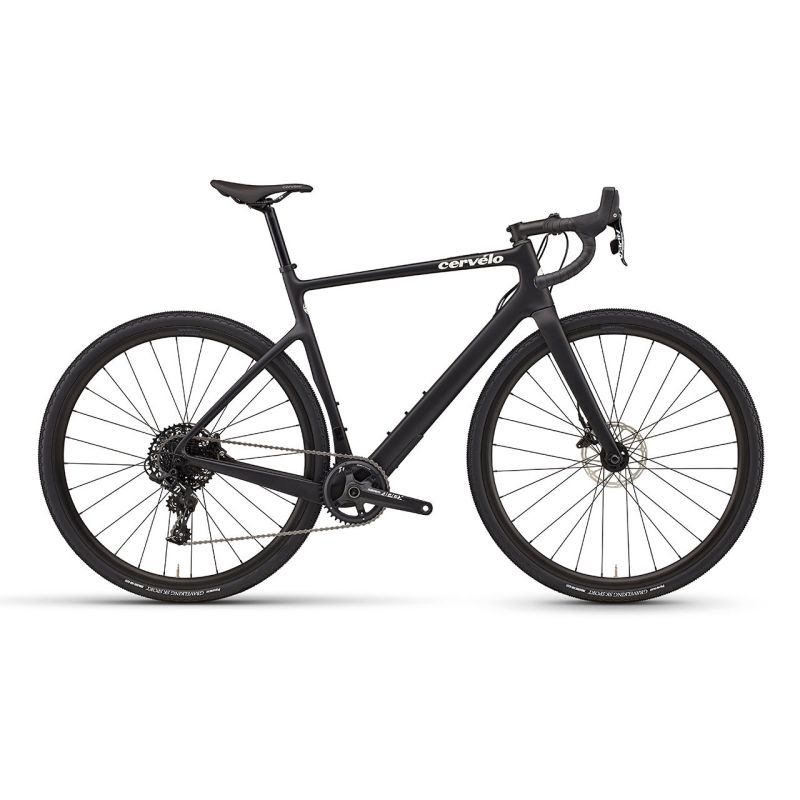 ASPERO APEX 1 28 XS 48 BLACK