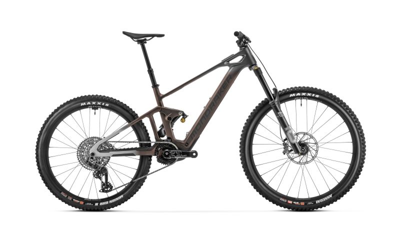 BICI MONDRAKER DUNE RR