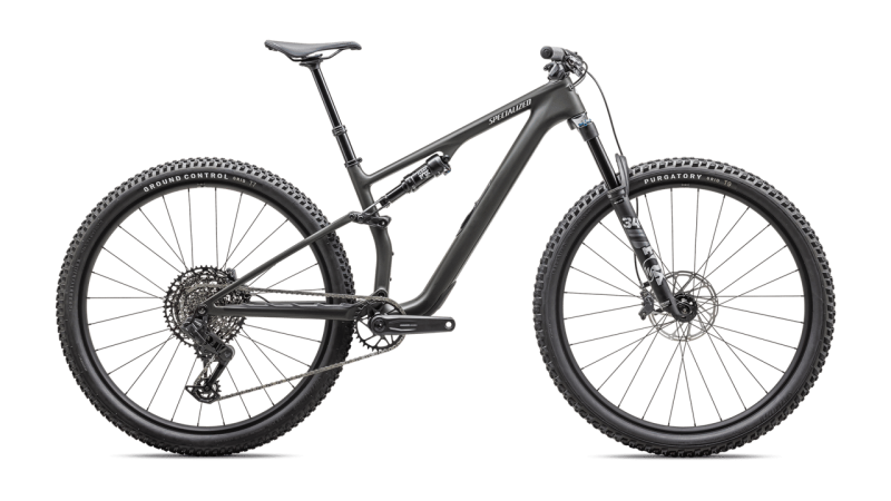 BICI SPECIALIZED EPIC 8 EVO COMP 25