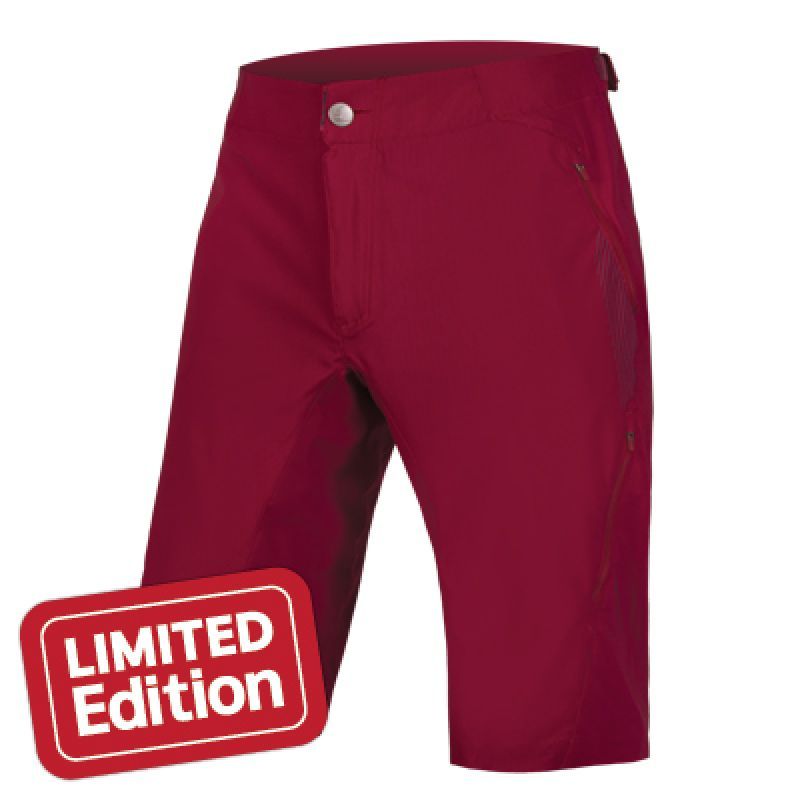 endura singletrack lite short ii