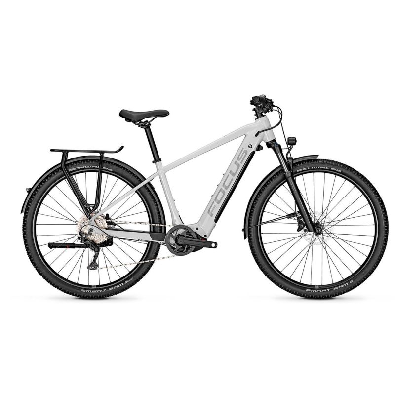 BICI FOCUS AVENTURA2 6.7