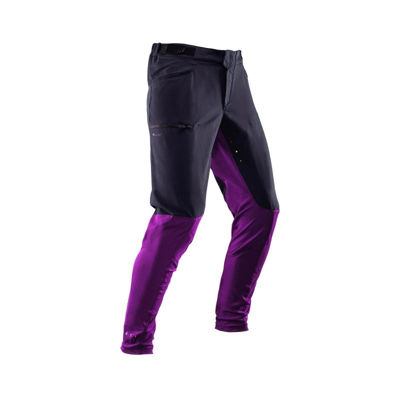 LEATT TRAIL 2.0 WATERPROOF PANT