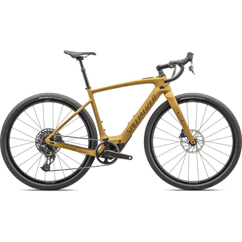 BICI SPECIALIZED CREO 2 COMP