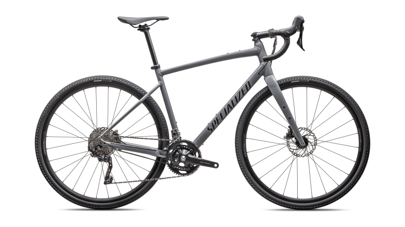 BICI SPECIALIZED DIVERGE E5 ELITE 2025