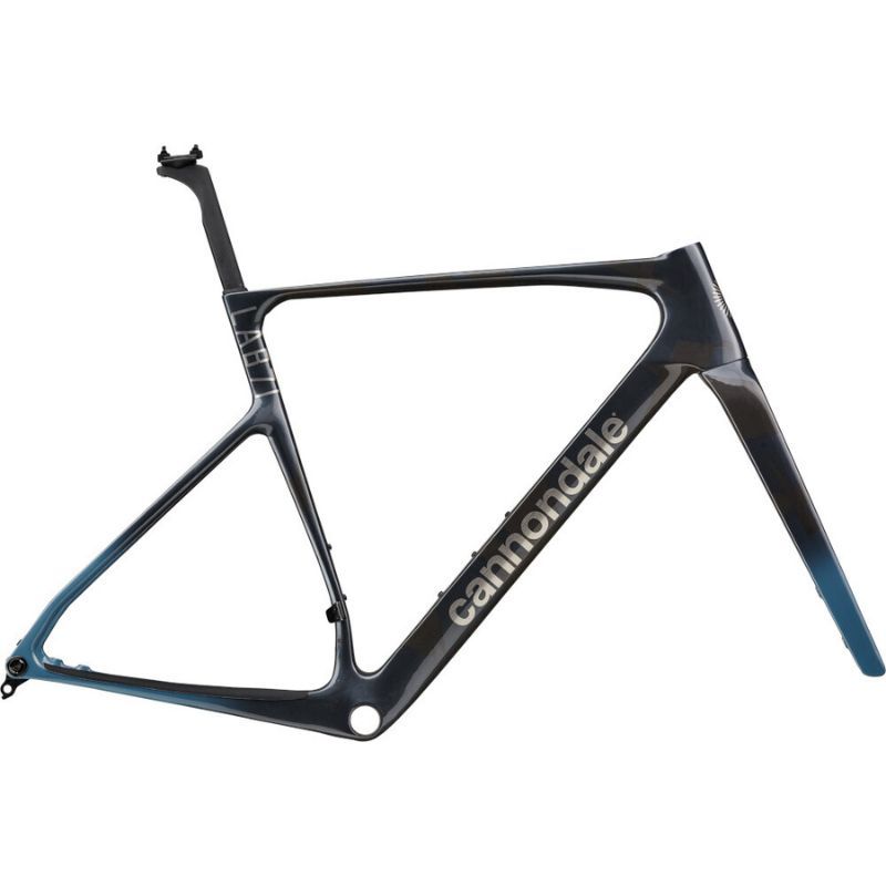 TELAIO CANNONDALE SUPERX LAB71