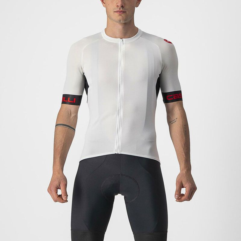 MAGLIA CASTELLI ENTRATA VI JERSEY