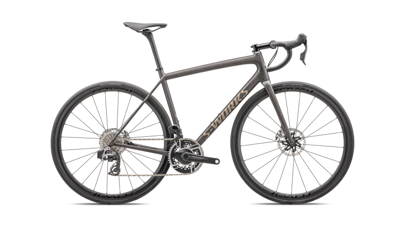 BICI SPECIALIZED SW ATHEOS SRAM RED AXS 2025