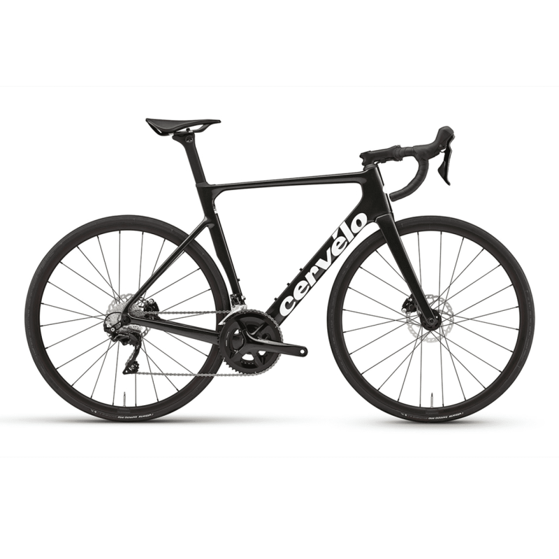 BICI CERVELO SOLOIST 105 DI2