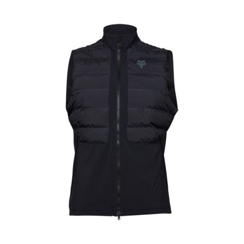 GILET FOX FLEXAIR FIRE VEST