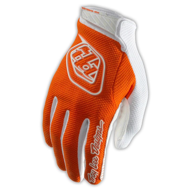 Glove TLD AIR 404003 Orange XL