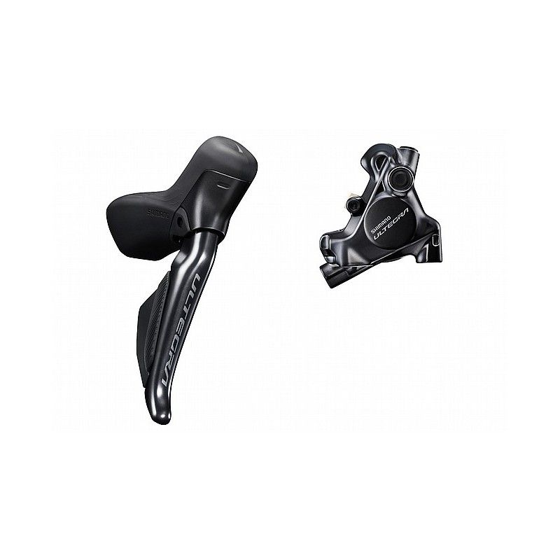 Ultegra disc brake set hot sale