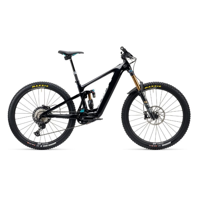 BICI YETI 160E TXT XT