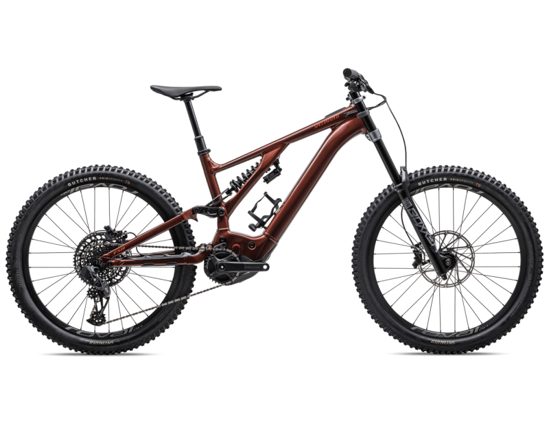 BICI SPECIALIZED TURBO KENEVO EXPERT 2023