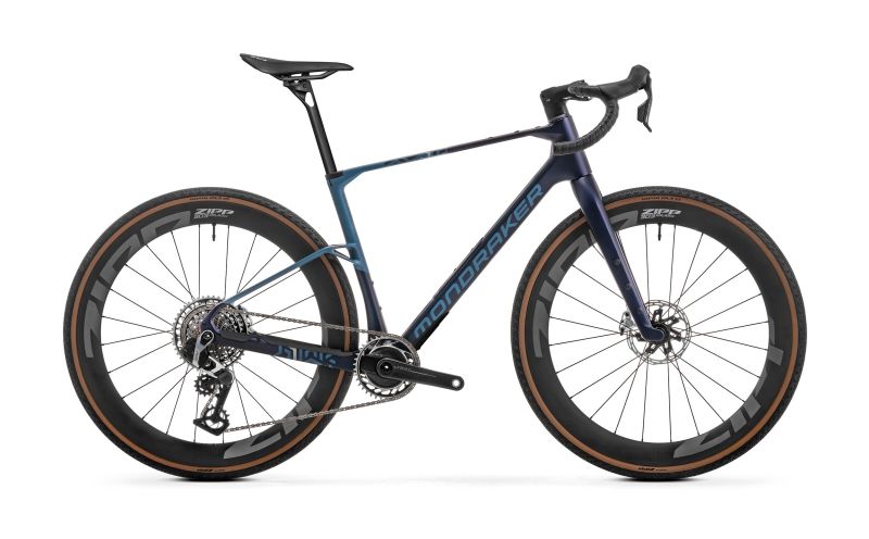 BICI MONDRAKER ARID CARBON RR SL