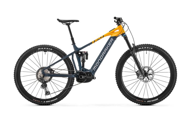 BICI MONDRAKER CRAFTY RACE