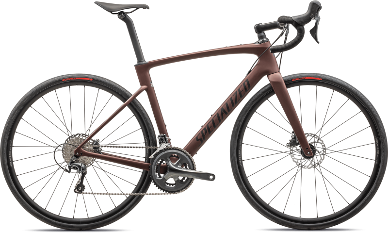 BICI SPECIALIZED ROUBAIX SL8 2025