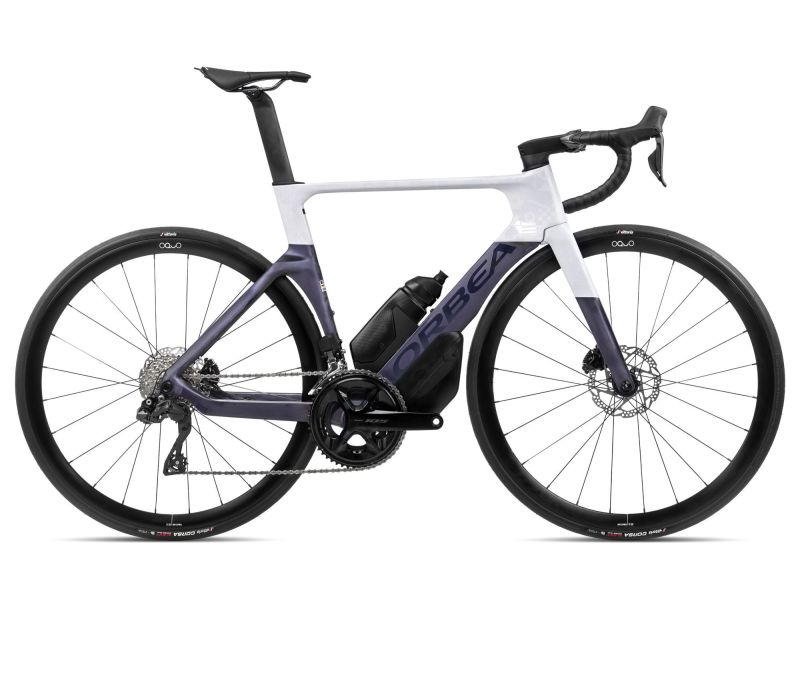 BICI ORBEA ORCA AERO M30I LTD 28' 12V