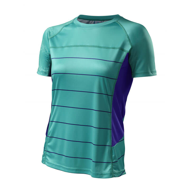 MAGLIA SPECIALIZED ANDORRA COMP DONNA