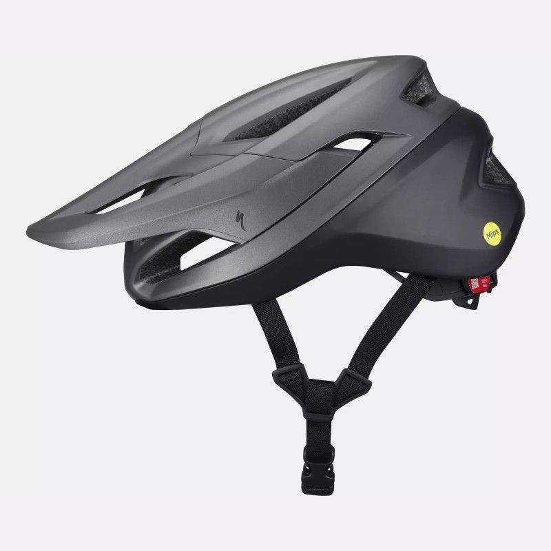 CASCO APERTO SPECIALIZED CAMBER MIPS XS SMK/BLK 60222-1961