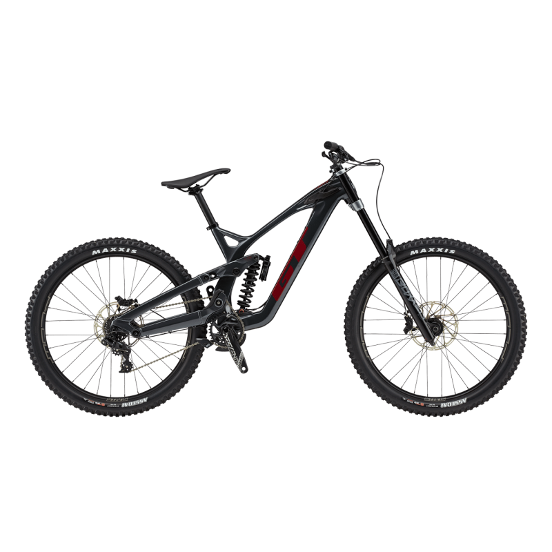 BICI GT FURY PRO 2023