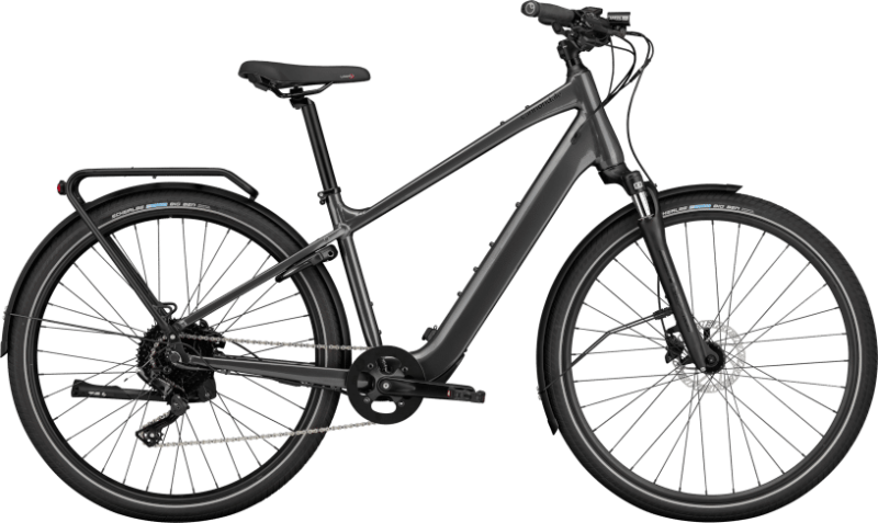 BICI CANNONDALE MAVARO NEO SL 1