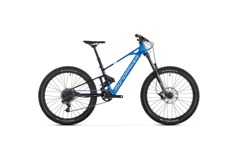 BICI MONDRAKER BIMBO F-PLAY 24