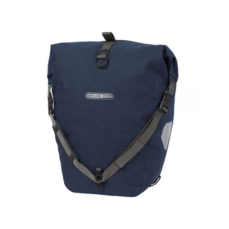 BORSA ORTLIEB BACK-ROLLER URBAN QL 3.1 BLU