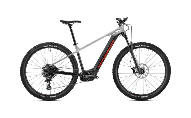 BICI MONDRAKER PRIME EDIZIONE 1 2023