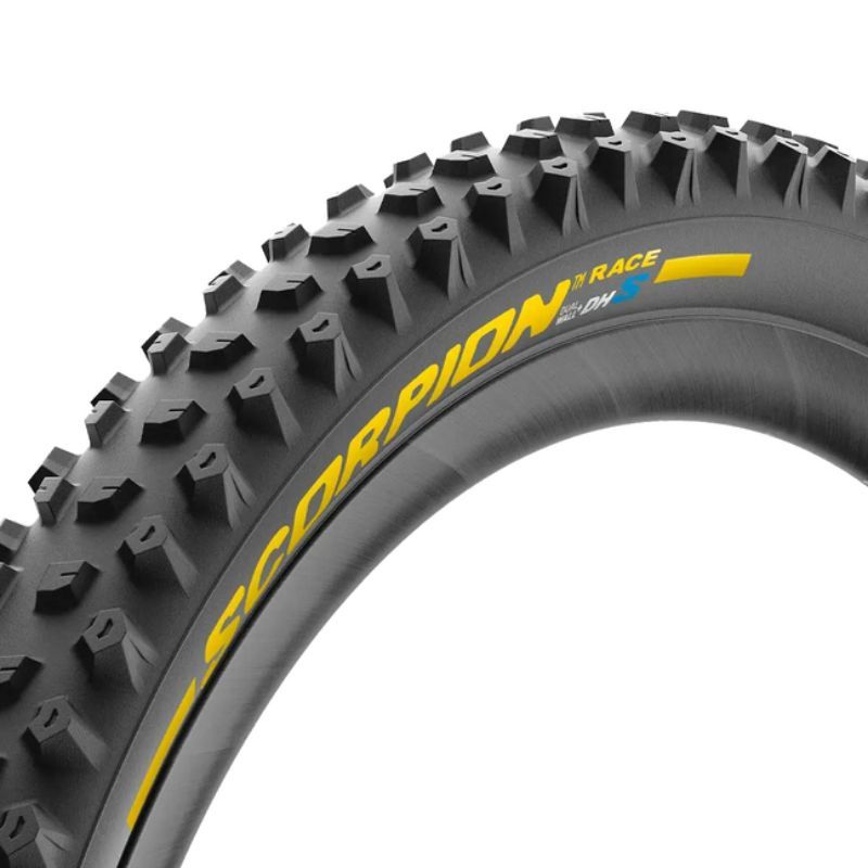 COPERTONE PIRELLI SCORPION RACE DH S 29X2.5 63-622