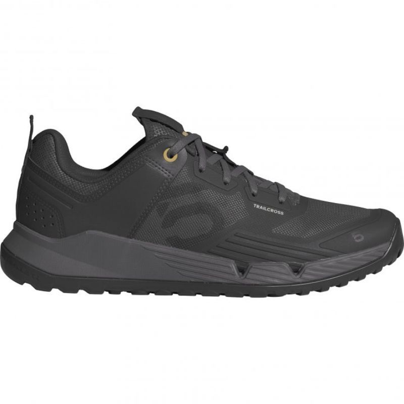 SCARPE FIVE TEN TRAILCROSS XT CHARCOAL CARBON UK 8 CHACOA/CARBO ID5017-80